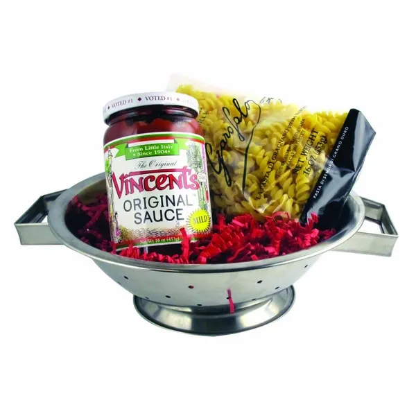 Colander Gift Set - All Signs Today