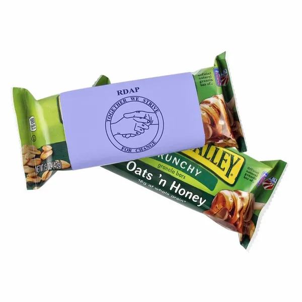 Nature Valley® Granola Bars - All Signs Today