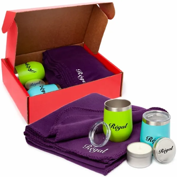 Comfort Box Set - All Signs Today