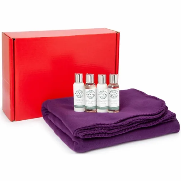 Staycation Spa Box Set - All Signs Today
