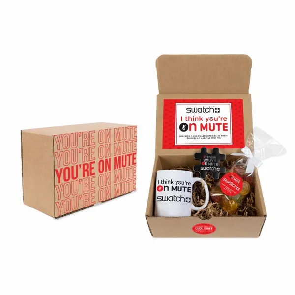 Social Media Mailer Kit - All Signs Today