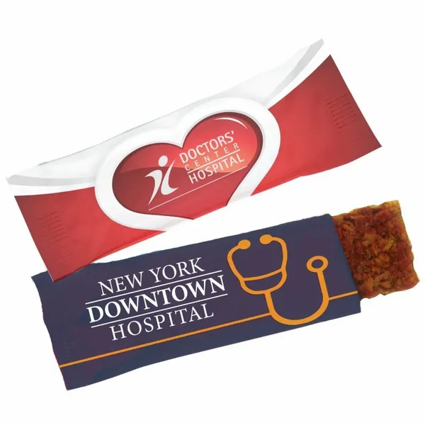 Digital Nature Valley Granola Bars - All Signs Today