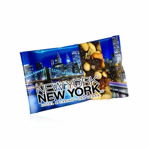 1/2oz. Full Color DigiBag™ with Raisin Nut Trail Mix - All Signs Today