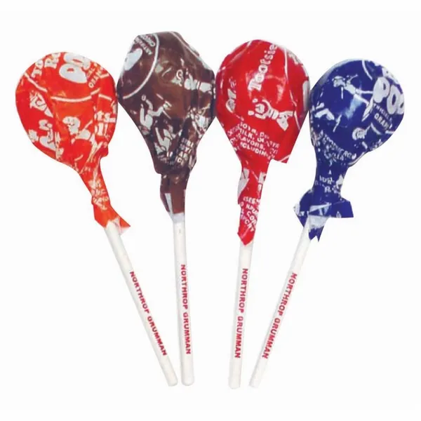 Tootsie® Pops - All Signs Today
