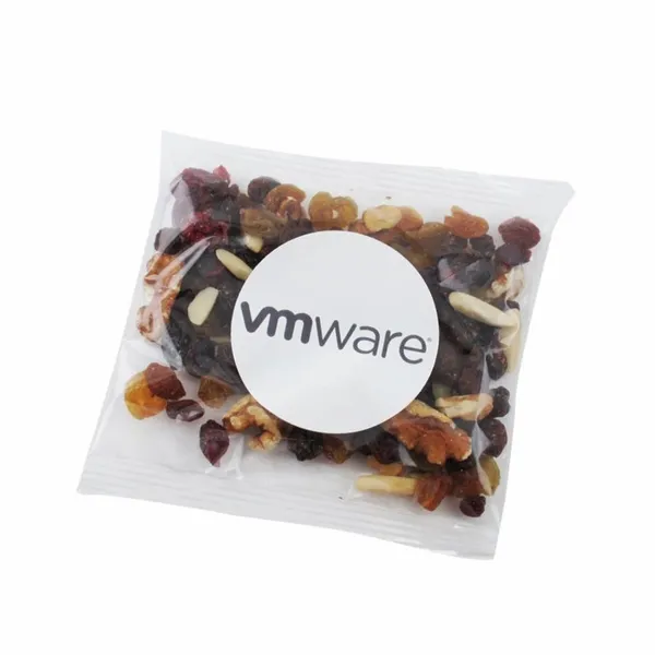 2oz. Handfuls - Raisin Nut Trail Mix - All Signs Today