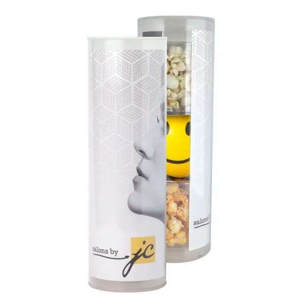 3 Piece Gift Stress Relief Popcorn Tube - All Signs Today