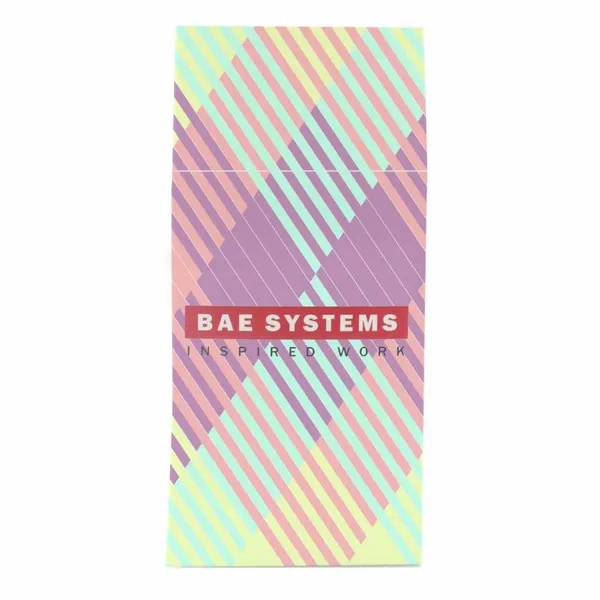 Gable Box - Caramel Popcorn - All Signs Today