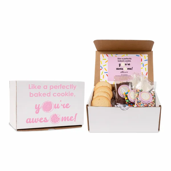 Decorate Your Own Cookies Kit - All Signs Today