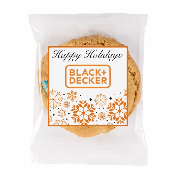 Fresh Beginnings Individually Wrapped Jewel Chip Cookies - All Signs Today