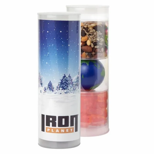 3 Piece Gift Tube with Energy Mix - All Signs Today