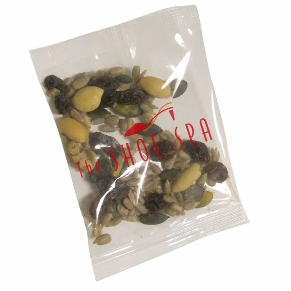 1/2oz. Snack Packs - Raisin Nut Trail Mix - All Signs Today