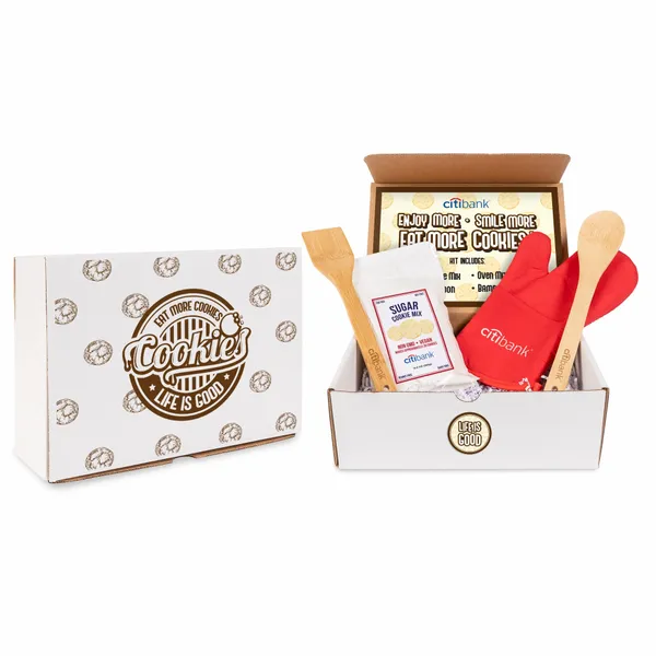 Fresh Beginnings Sugar Cookie Baking Set - All Signs Today