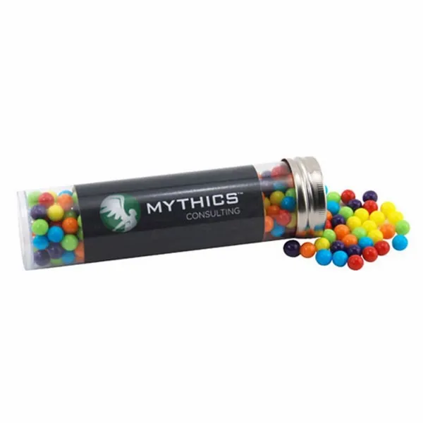 Tube with Mini Jawbreakers - TRB650 - All Signs Today