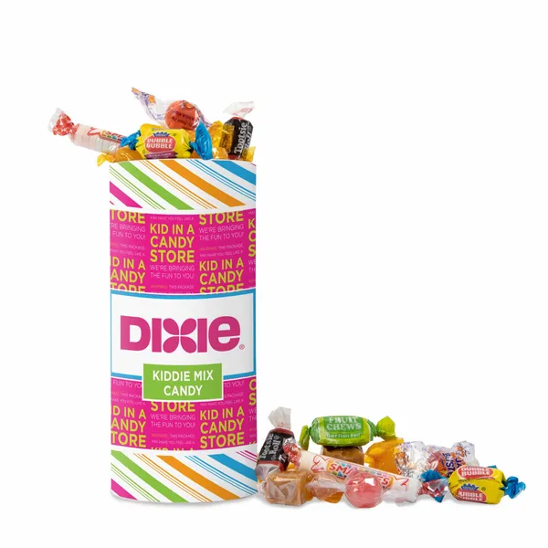 Kid In A Candy Store - All Signs Today