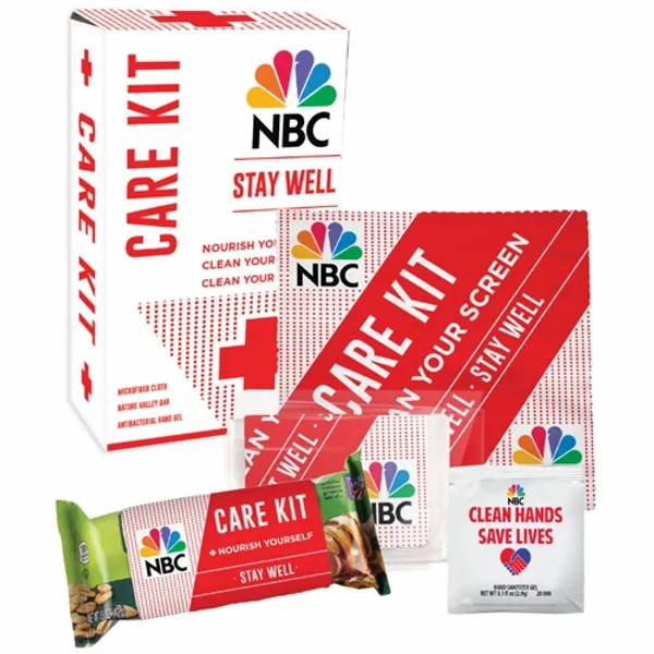 Keep It Clean Care Kit - All Signs Today