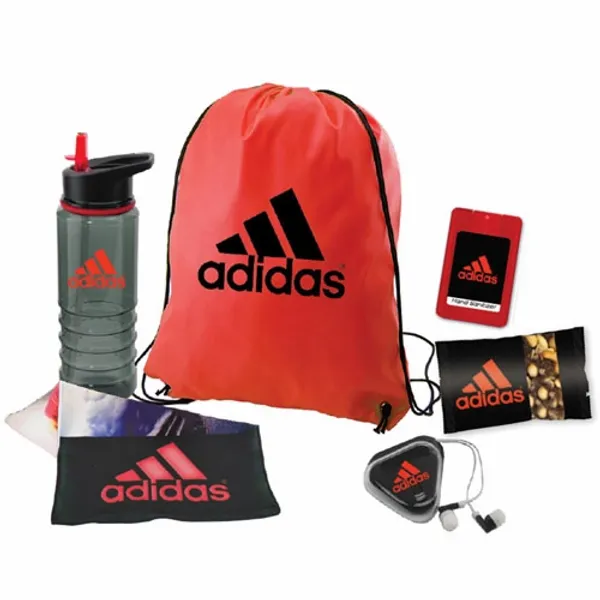 High Energy Workout Kit - All Signs Today