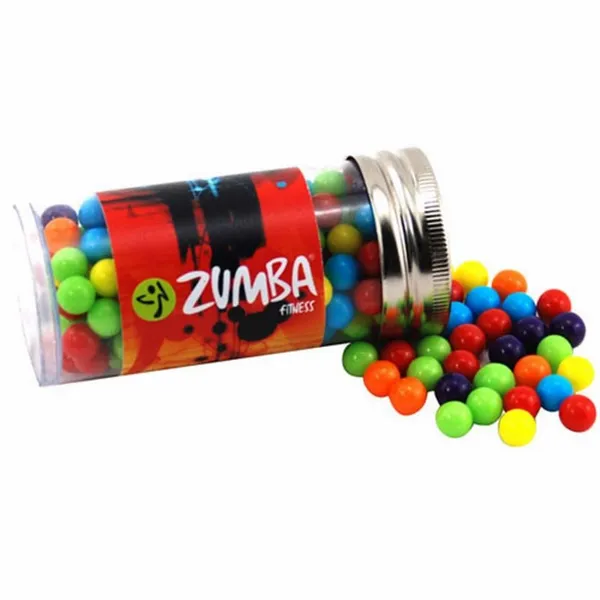 Tube with Mini Jawbreakers - TRB610 - All Signs Today