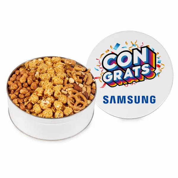 Fresh Beginnings Nuts For You! V2 - All Signs Today