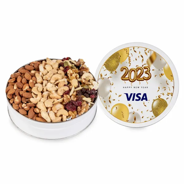 Fresh Beginnings Hearty Nut Trio (12 oz) - All Signs Today