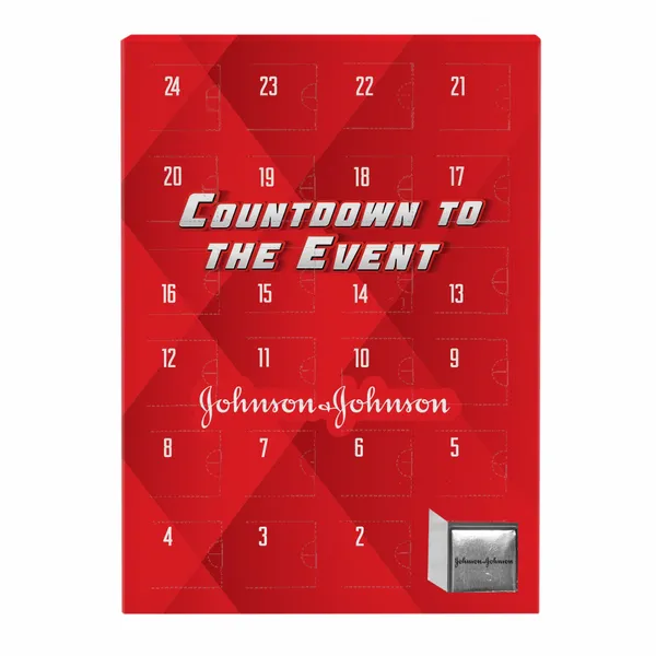 Advent Calendar - All Signs Today