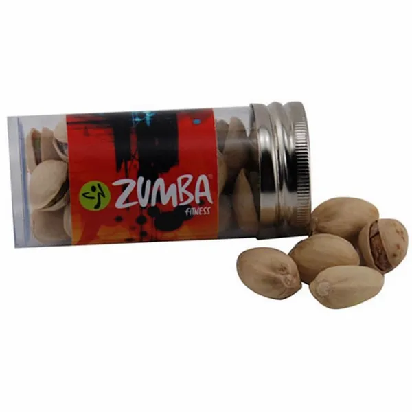Tube with Pistachios - TRB610 - All Signs Today