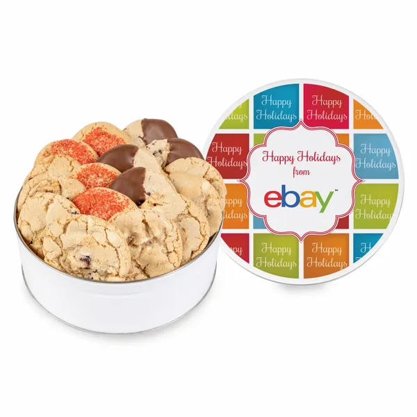 Fresh Beginnings Holiday Cookie Combo (Regular) - All Signs Today