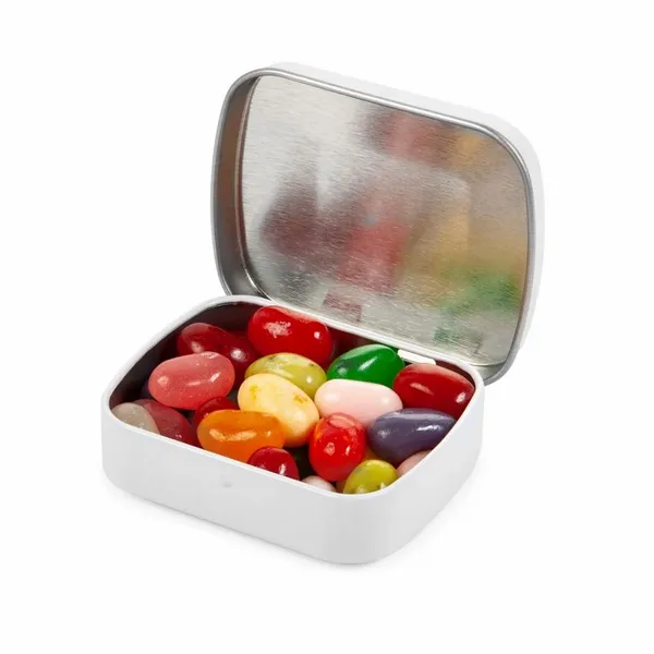 Domed Tin-Jelly Belly® - All Signs Today