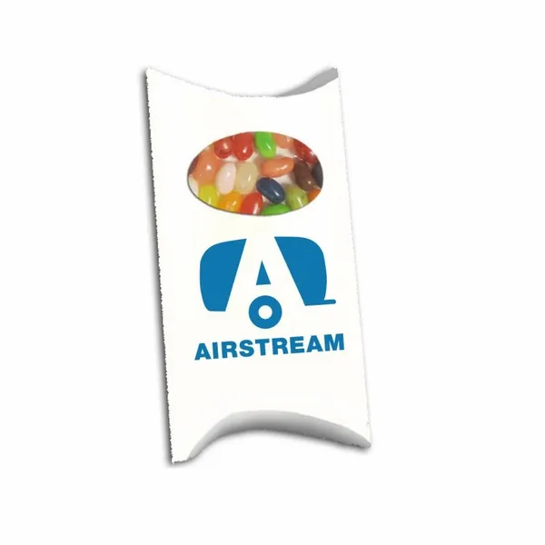 Pillow Box - Gourmet Jelly Beans - All Signs Today