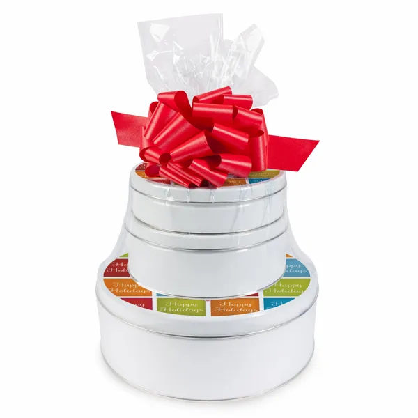 Fresh Beginnings Deluxe Holiday Trio - All Signs Today