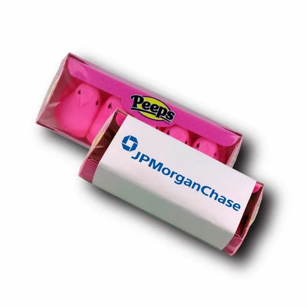 Peeps - All Signs Today