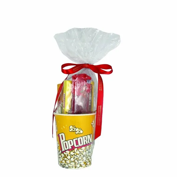 Small Movie Time Bucket - All Signs Today