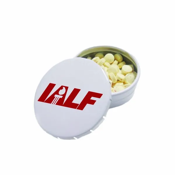 Snap-It Tin-MicroMints® - All Signs Today