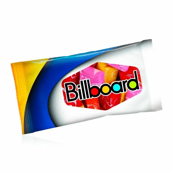 1oz. Full Color DigiBag™ with Starburst - All Signs Today