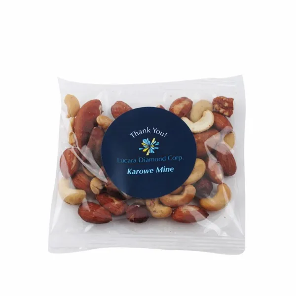 2oz. Handfuls - Deluxe Mixed Nuts - All Signs Today
