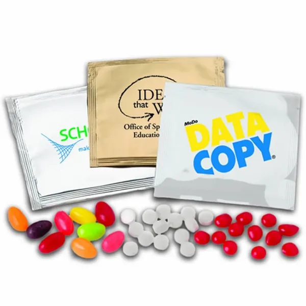 Snack Pack with Cinnamon Imperials - All Signs Today