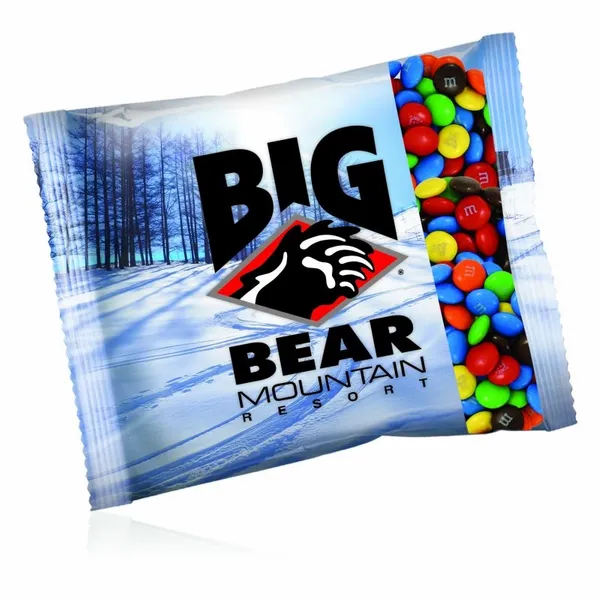 2 oz. M&M'S® in Full Color Digibag - All Signs Today