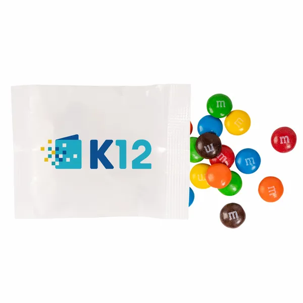 1/2 oz. M&M'S® in Full Color Digibag - All Signs Today