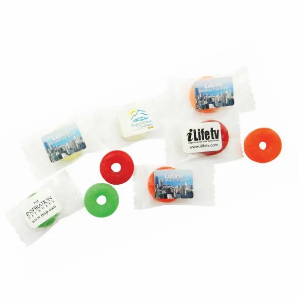 Assorted Fruit w/ Label - All Signs Today