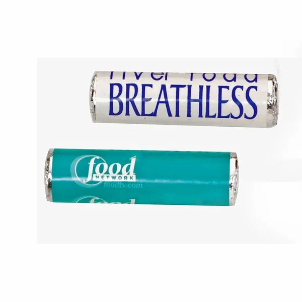 LifeSaver Fruit Flavored Roll - All Signs Today