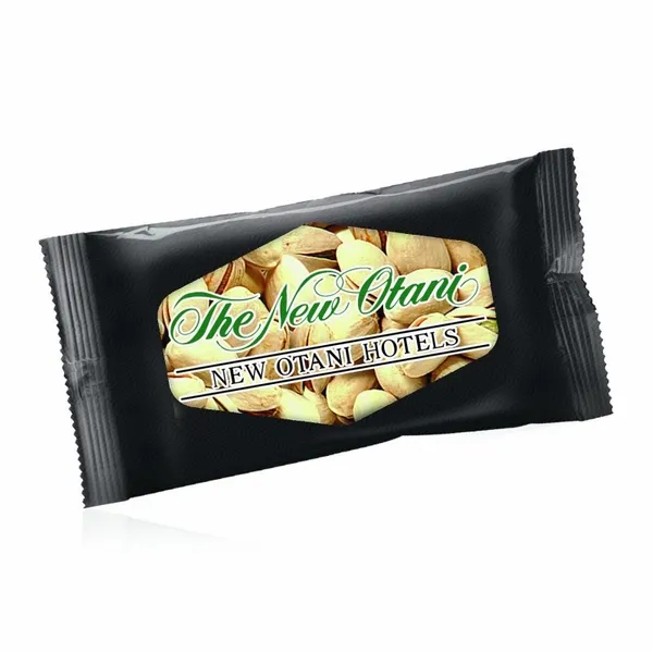 1oz. Full Color DigiBag™ with Jumbo Salted Pistachios - All Signs Today