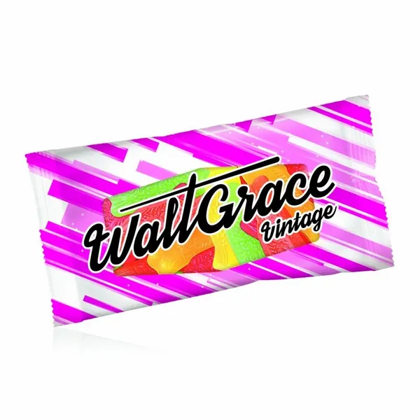 1 oz. Full Color DigiBag™ with Assorted Fish - All Signs Today