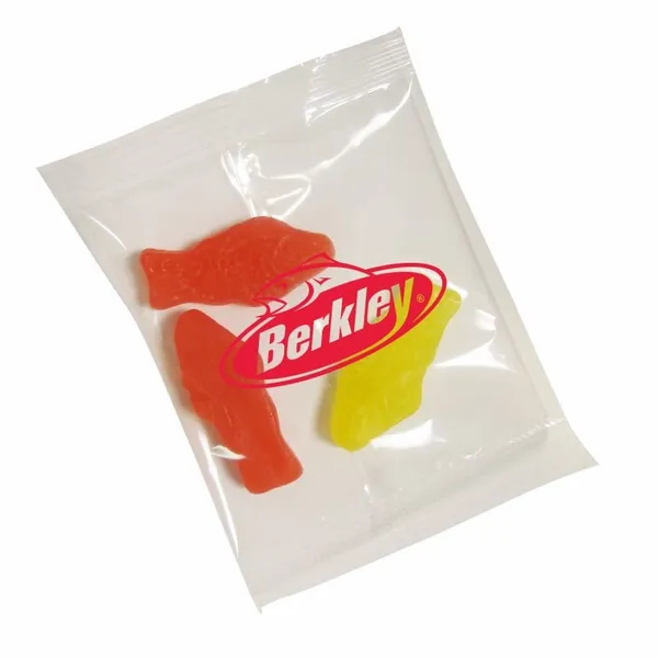 1/2oz. Snack Packs - Assorted Fish - All Signs Today