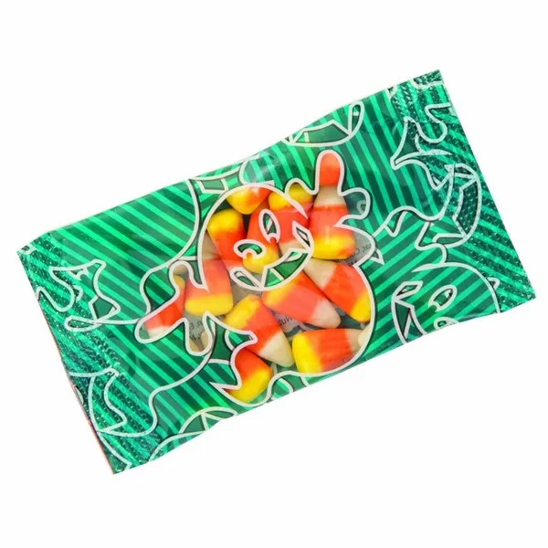 1oz. Full Color DigiBag™ with Candy Corn - All Signs Today