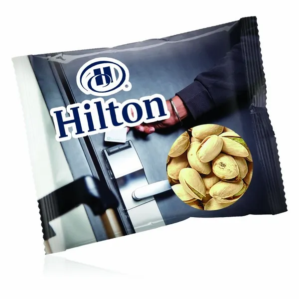 2oz. Full Color DigiBag™ with Jumbo Pistachios - All Signs Today