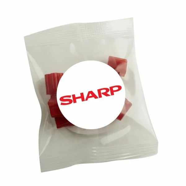 1/2oz. Snack Packs - Cherry Bites - All Signs Today