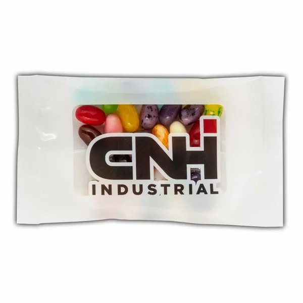 1oz. Full Color DigiBag™ with Jelly Belly - All Signs Today