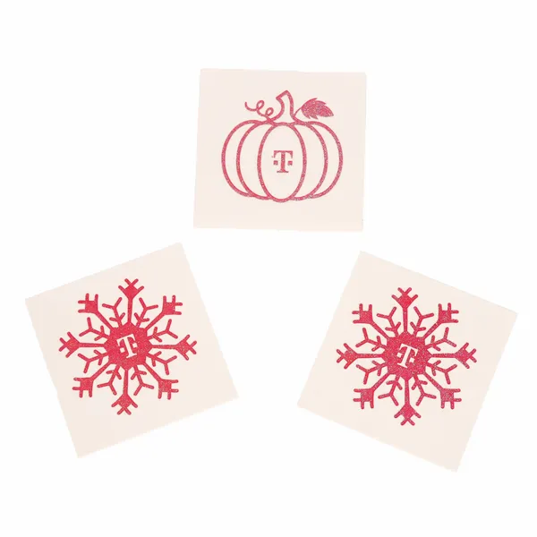 Custom Glitter Tattoos - All Signs Today