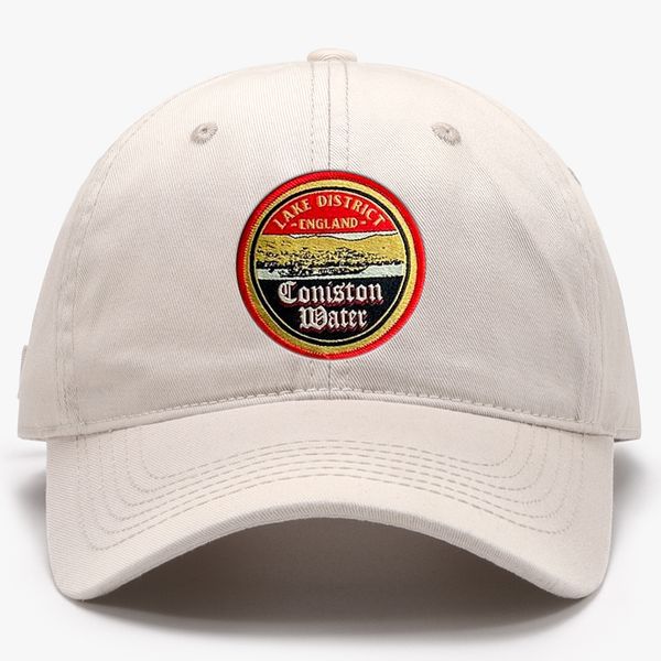 Dapper Dome Cotton Cap - All Signs Today