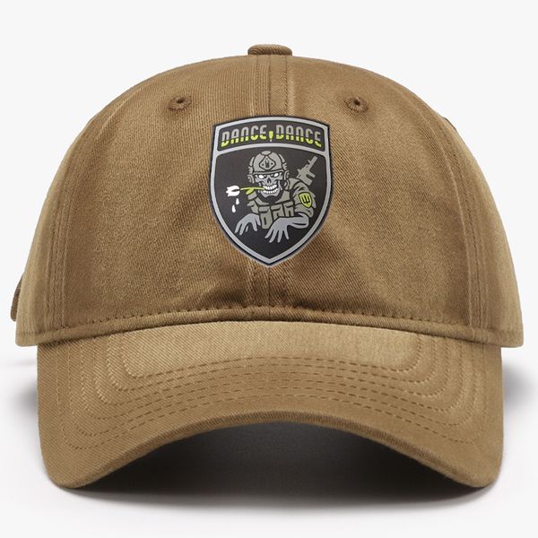 Chapeau Cotton Charm Cap - All Signs Today