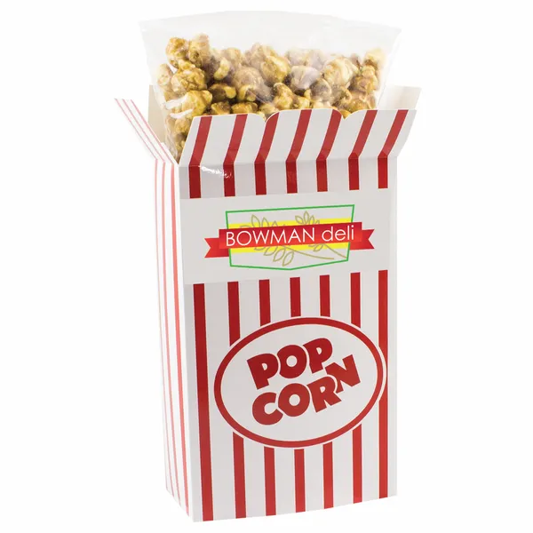 Popcorn Box-ZBOX-POPCORN - All Signs Today